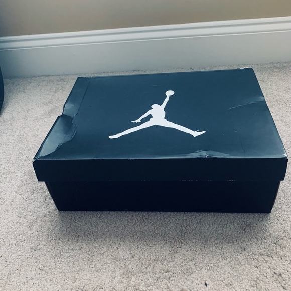 Air Jordan 13 Retro Grey Toe - Picture 7 of 8